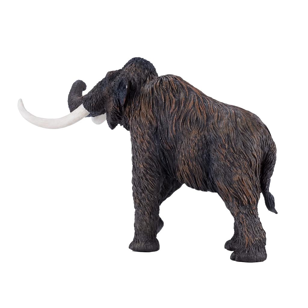 Mojo Woolly Mammoth Figure 381049