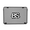 GSX-8R GSX8S GSX8R GSX8 GSX 8 S R -2026 Motorcycle Water Tank Mesh Guard Radiator Grille Protection Cover For SUZUKI GSX-8S
