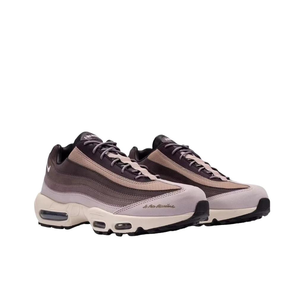 A Ma Maniére X Nike Air Max 95 SP Diffused Taupe Men Sneakers Brown Phantom FZ8743-201
