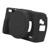Digital Camera Skin Cover Soft Protector Silicone Anti Fingerprint Skin Friendly Digital Camera
