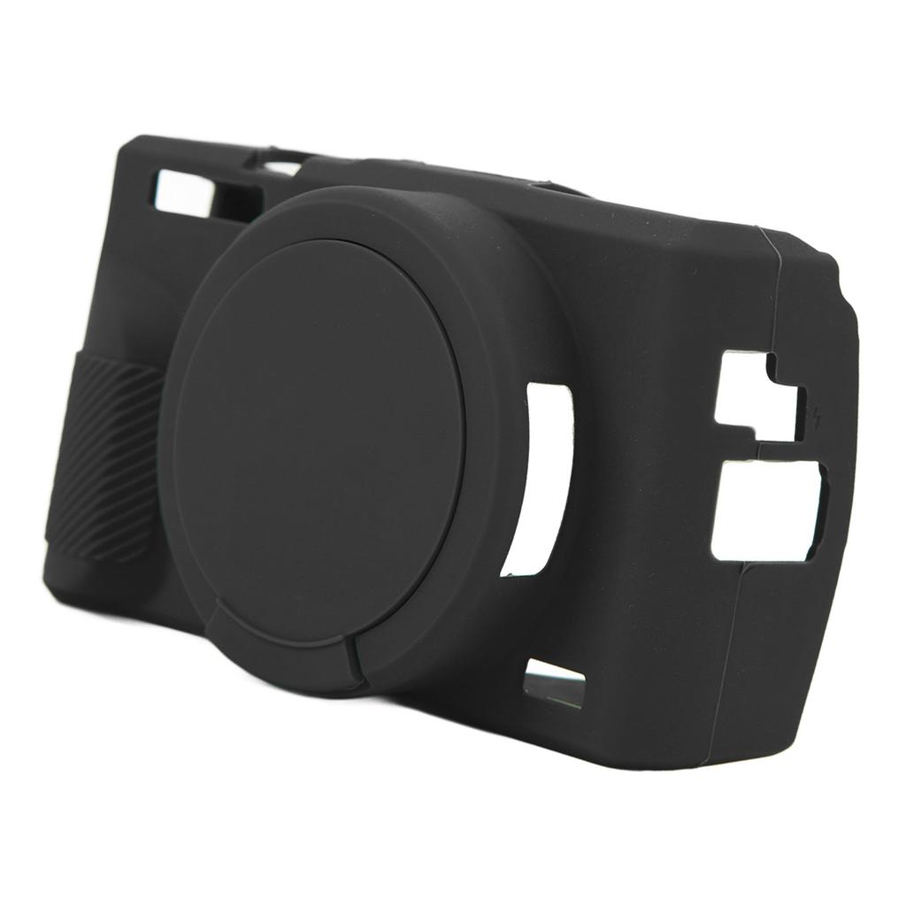 Digital Camera Skin Cover Soft Protector Silicone Anti Fingerprint Skin Friendly Digital Camera