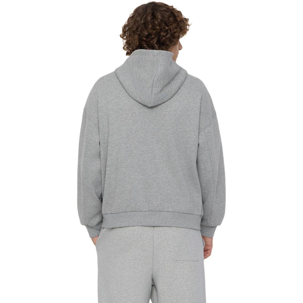 GAP Sweatshirts Unisex Hooded Moderate Cardigan 788294