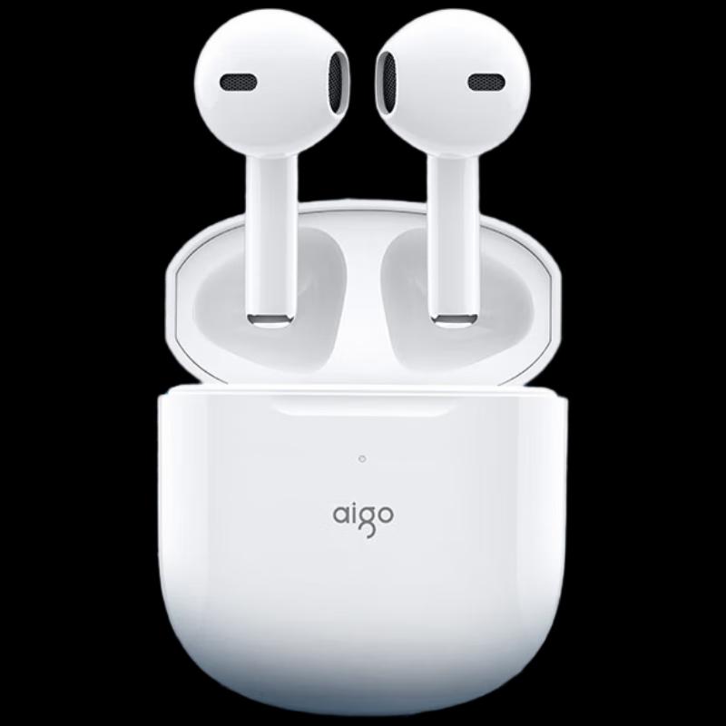 

aigo T50 True Wireless Bluetooth 5.1 Earbuds