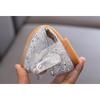Summer New Korean-style Girls' Princess Student Girls' Single Shoes Leather Shoes Bow Small/medium/large Children's Trendy