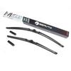 Wiper iBeauty Wipers for Renault Megane 2nd and 4th Ultra-water-repellent Bayonet-type Blades, S-flat (IFW206 Generation)