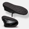 Mode Braun Herren Leder Schuhe Set Fuß Lässig Reißverschluss Herren Slipper Fahrschuhe Qualität Handgefertigte Schuhe Übergröße 48 Ballerinas Mokassins Schuhe