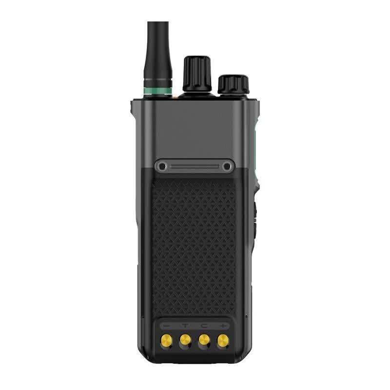 Caltta PH690 U(1) Digital Two-Way Radio (CN Version)