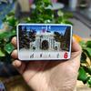 Beijing Fridge Stickers China Travel Souvenirs Temple of Heaven The Imperial Palace The Great Wall  Sand Drift Fridge Stickers