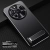 Huawei Pura90Pro Phone Case: Mate80 Metal Frosted, Enjoy 90p, Nova15 Full Coverage Protective Cover