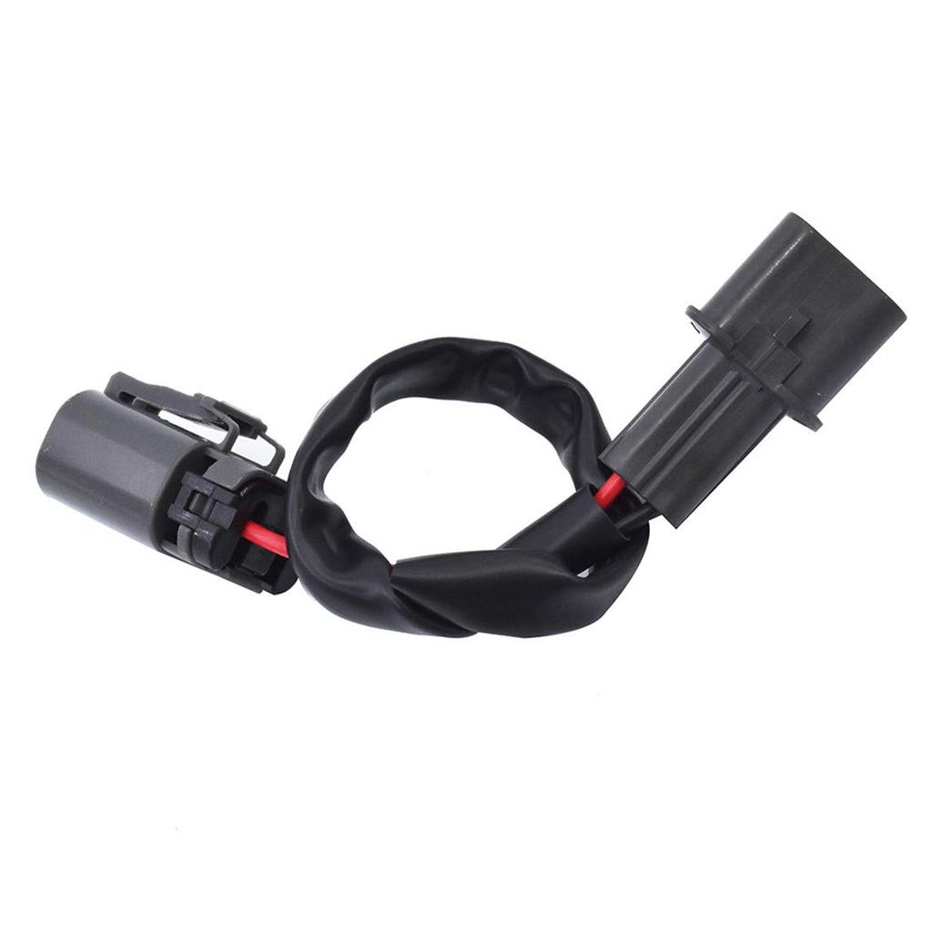 Cooling Fan Wiring Harness Replacement for Mitsubishi Lancer Outlander 2008-2017