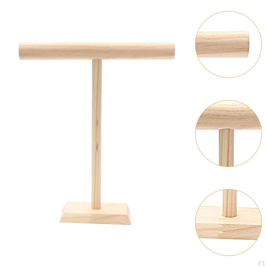 Bracelet Display Stand, Necklace Jewelry Organizer for Show