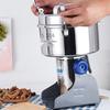 Shanzhongshan 2500g 304 Stainless Steel Electric Herb Grinder