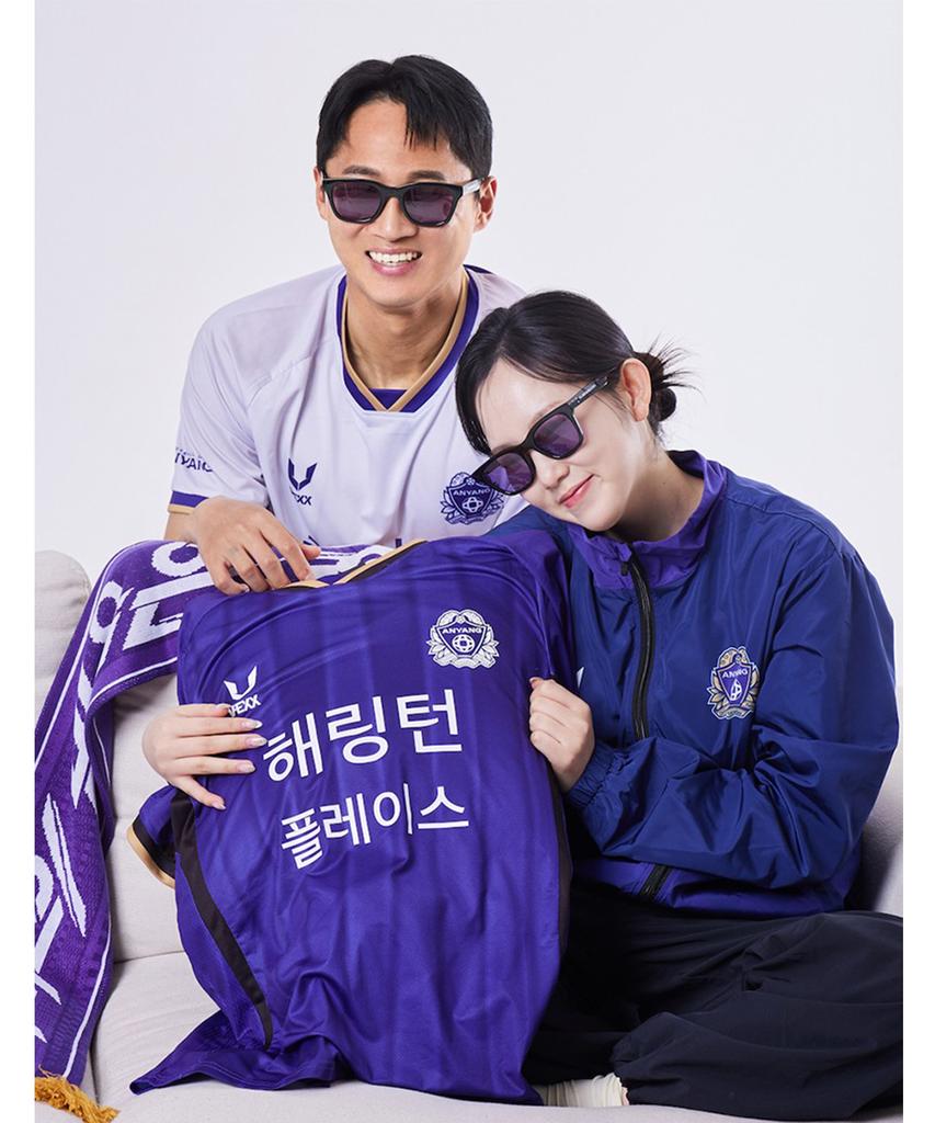 Fcanyang Sunglasses