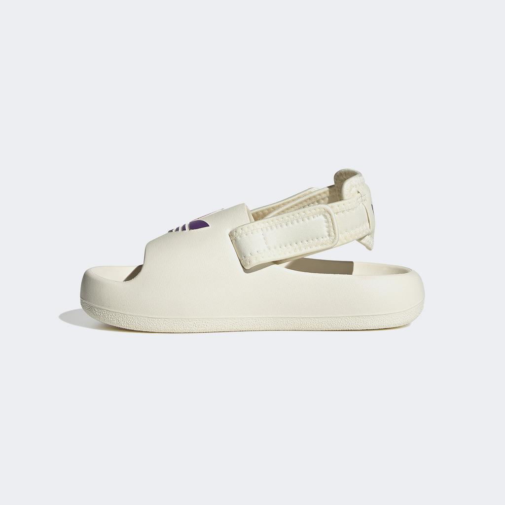 adidas Adiform Adilette Children [JP5525-CREWHT/ACTPUR/BETSCA]