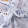 Faunen Cool-Touch Washed Cotton Fiber Quilt