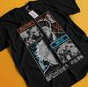 Ochaco Uraraka T-Shirt My Hero Academia Tshirt Endeavor Midoriya Shirt MHA Dabi