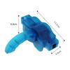 Efficient Bicycle Chain Washer Portable Bike Chain Maintenance Tool  Cycling Accessory