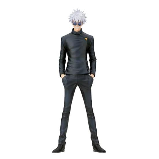 Banpresto Jujutsu Kaisen Satoru Gojo (ver.A) King Artist Figure SPECIAL ver.
