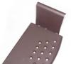 Pair Safety Foot Rest Step Fit For Massey Ferguson 35 135 T20 Model Tractors
