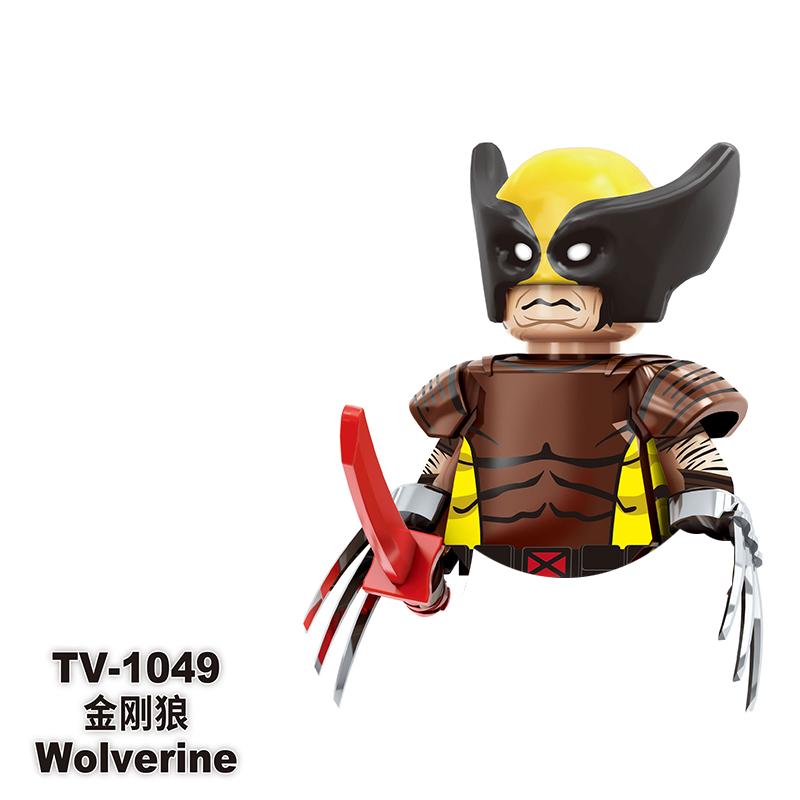 

Marvel Legends Карнаж Веном Блоки Кирпичики Анти-Веном Эдди Брок Для Игрушек Подарков Фигурки Экшн Строительные Блоки Для Детей