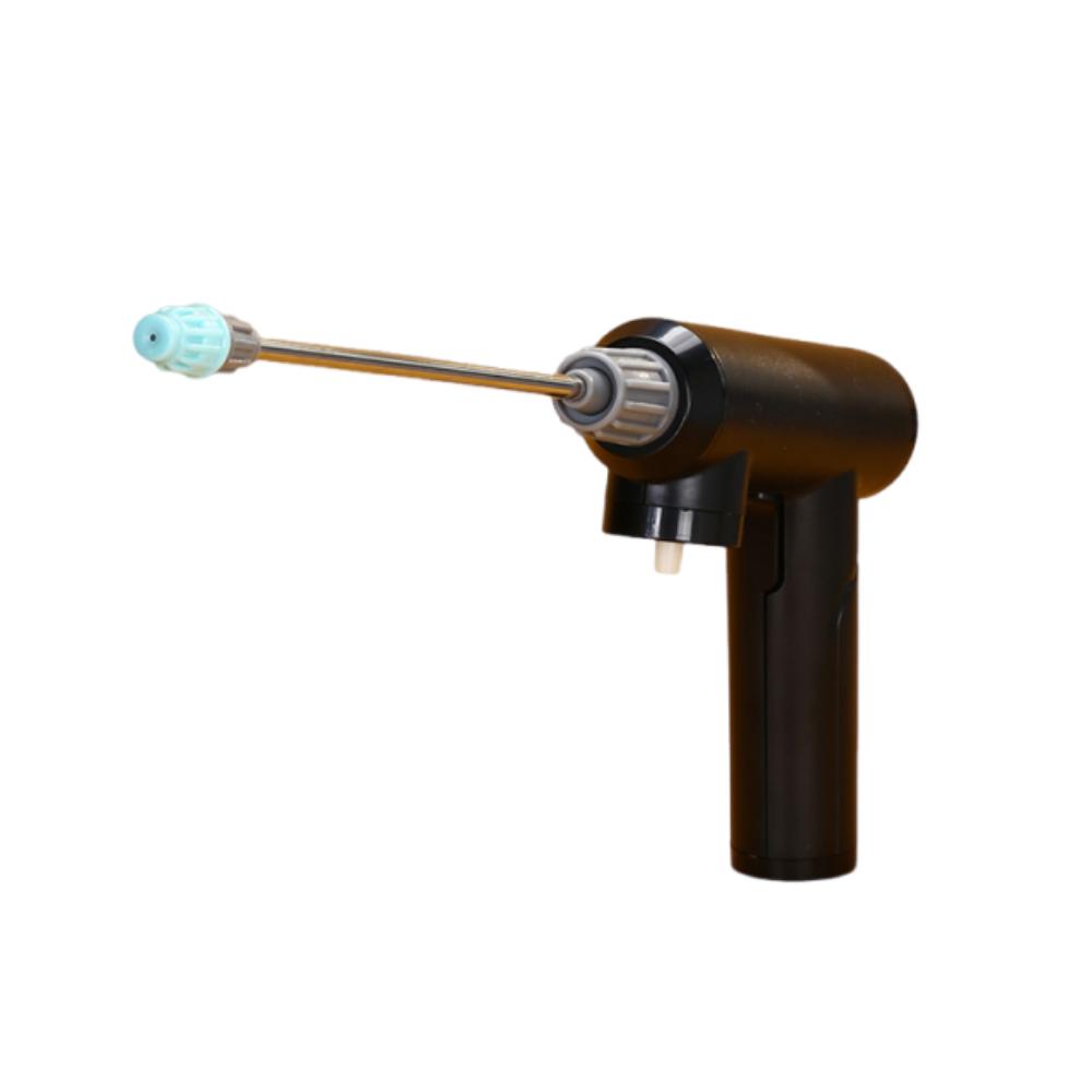 Universal Electric Sprayer Rechargeable Garden Sprayer Device Irrigation Sprayer Outdoor Flower