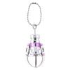 Mini Claw Machine Stress Relief Keychain Toy