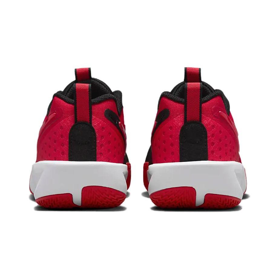 Nike GT Cut 3 GS 'Black University Red' FD7033-002