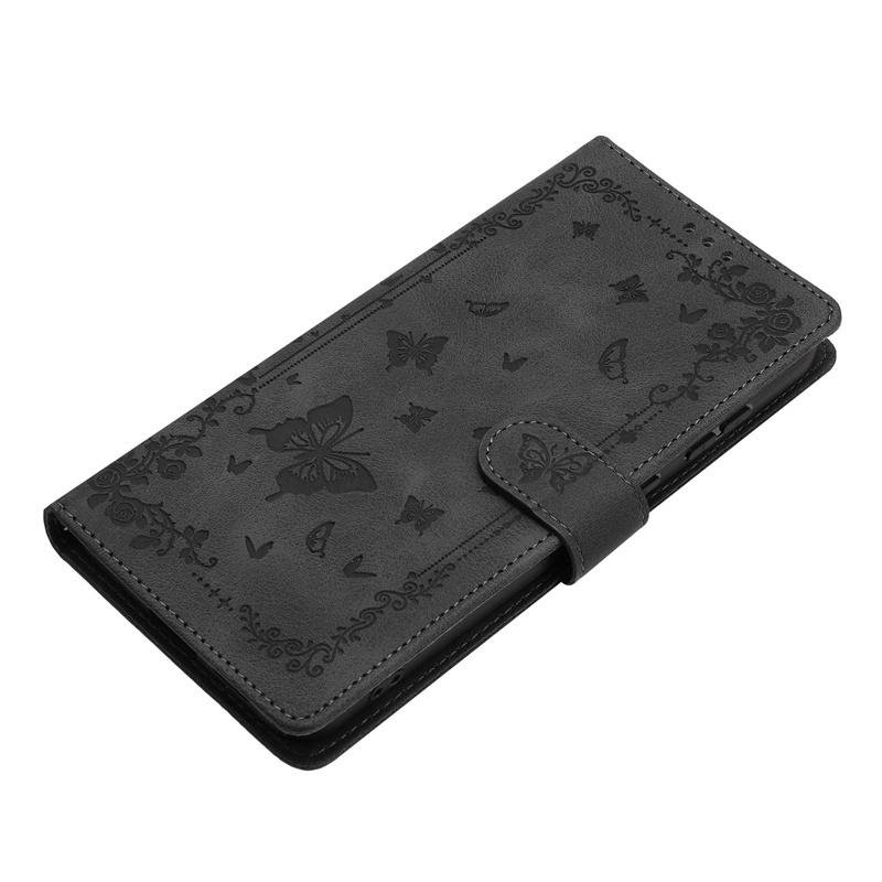 Flip Leather Case For Honor 50 70 90 200 Lite Smart 300 Ultra Pro 5G Casing Phone Cover With Wallet Card Holder Slot