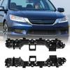 Bumper Bracket For 2013 2014 2015 2016 2017 Honda Accord  Front Left+Right Side