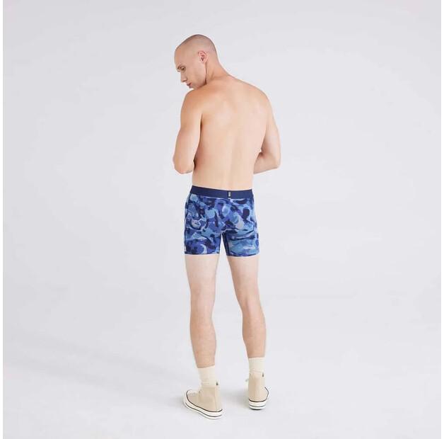 SAXX Underwear DropTemp™ Cooling Brief Fly боксеры 2 шт.