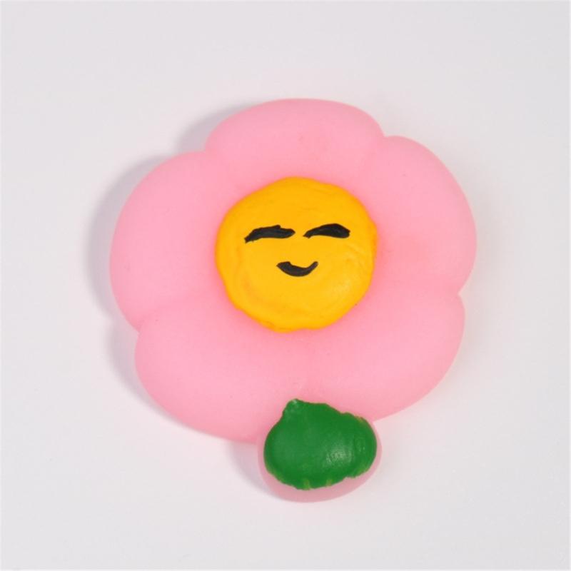 24Pcs Stress Relief Toy for Hand Squeeze Toy Toy Stress Animal Figurine Toy Kids Goodie Bag Fillers