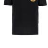 VERSACE Medusa Printed Short Sleeved Polo Shirt 1013906-1A13413-1B000