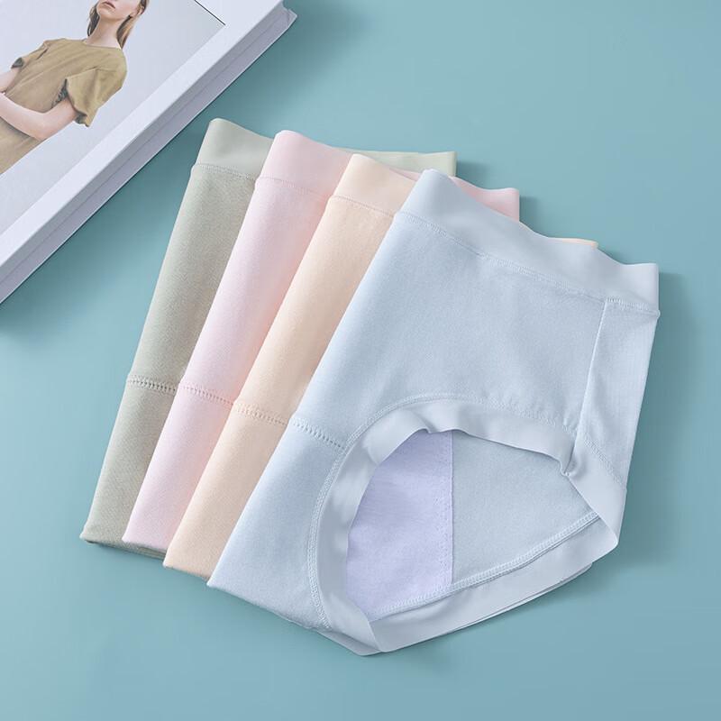Women's Leak-Proof Period Underwear