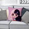 MMelanie MMartinez Portals Various Sizes Square Pillow Case For Car Home Bedchamber Decor Custom Valentine gift