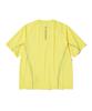 FIELDMANUAL Flow Flash T-Shirt Lemon