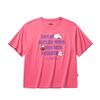 ANTA Women's Cool-Feel Short Sleeve T-Shirt