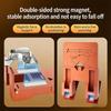 Magnetic Cabinet Door Hinge Alignment Tool With Strong Magnets Design For Precise 2.6mm Gaps And Universal Compatibility