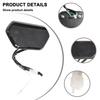 LCD Display For Ebike Scooter 1N1 DJ-9 F6 Brand New