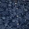 Navy Blue Willson Polo Shirt DEELUXE 74 for Children
