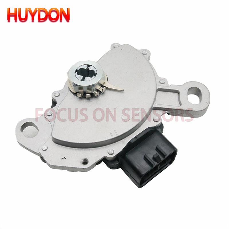 93743010 Transmission Neutral Safety Switch For Saab 9-3 Aero 2.0t 2.3t Linear High Quality Car Spare Accessories