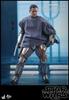Hot Toys Movie Masterpiece Star Wars Episode Attack of the Clones Jango Fett Scale Blue II 1/6 Figure,