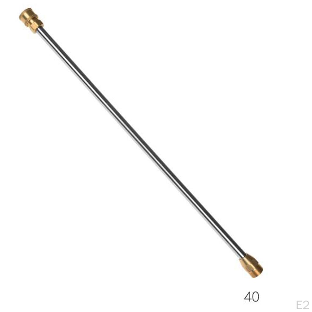 16 Inch Lance / Spray for Pressure Washers Up To 4000 Psi