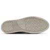 Converse Chuck Taylor All Star Construct Trendige Vielseitige High-Top Canvas-Schuhe Unisex Grau-Weiß