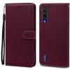 Mi A3 Case For Xiaomi Mi A3 Wallet Leather Flip Case For Xiaomi Mi A3 A 3 MiA3 Phone Case For Xiaomi A3 Case Leather Funda Coque