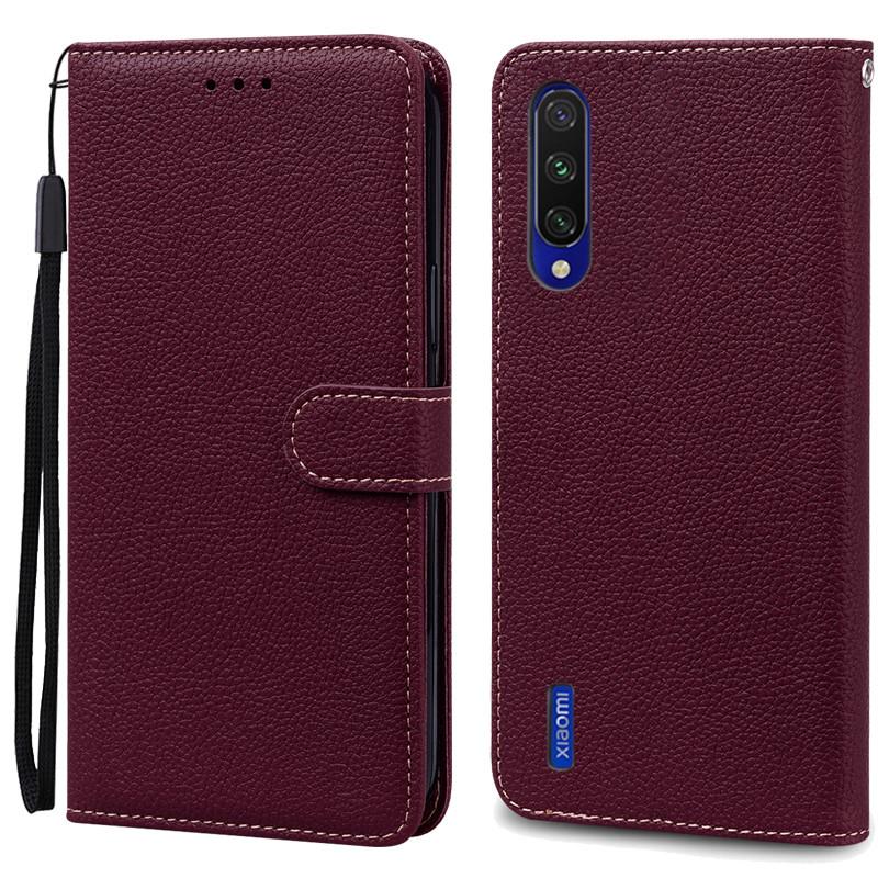 Mi A3 Case For Xiaomi Mi A3 Wallet Leather Flip Case For Xiaomi Mi A3 A 3 MiA3 Phone Case For Xiaomi A3 Case Leather Funda Coque
