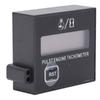 Small Digital Engine Tachometer with Clip Waterproofing Inductive Chainsaw Tacho Gauge RPM Meter
