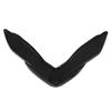 Motorcycle Headlight Fairing Cover Front Beak Nose Cone Extension Trim Replacement for  900 2018‑2020