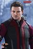 Movie Masterpiece of Ultron Hawkeye Scale Plastic Painted Movable Figure Avengers/Age 1/6