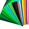 1mm Non-Woven Fabric, 20-40 Color Options, DIY Kindergarten Felt for Crafts