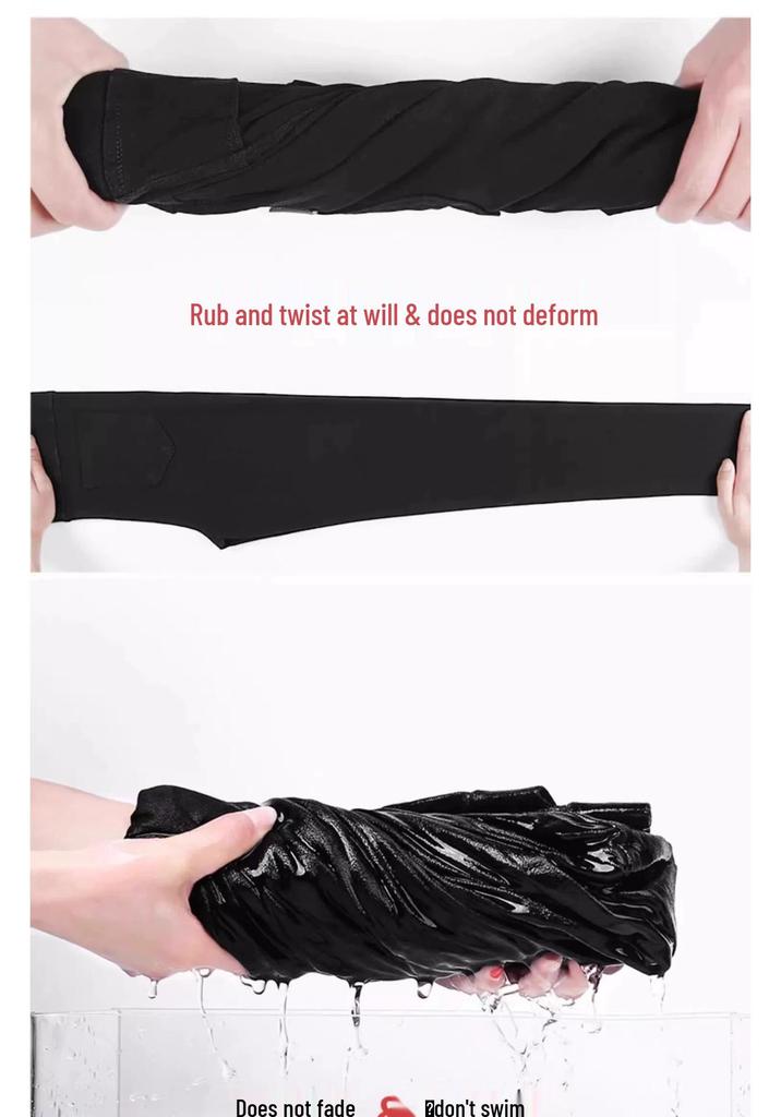 2025 Plus Size Velvet Thermal Leggings for Women - Winter Slimming Thickened Cotton Skinny Pants (Up to 200 Jin)